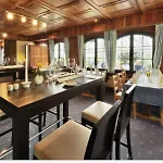 Restaurant Zur Alten Gasse 4*