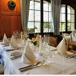 Restaurant Zur Alten Gasse Hotel Bellwal