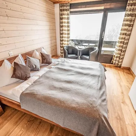 Hotell Restaurant Zur Alten Gasse