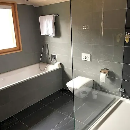 Restaurant Zur Alten Gasse Бельвальд