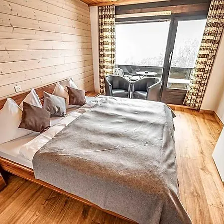 Restaurant Zur Alten Gasse Отель 4*