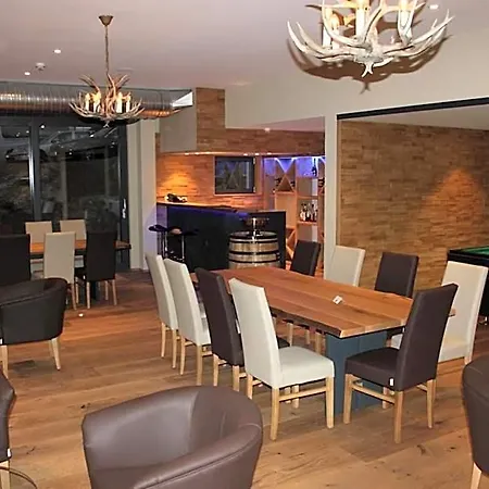 Отель Restaurant Zur Alten Gasse Бельвальд