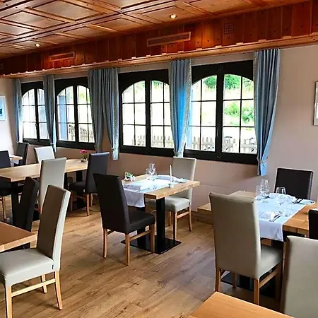 Restaurant Zur Alten Gasse