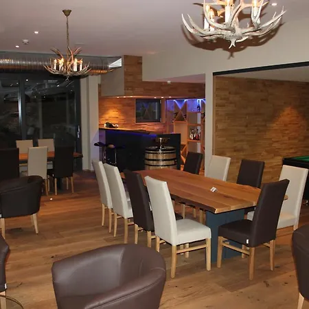 Hotel Restaurant Zur Alten Gasse 4*