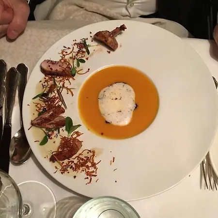Отель Restaurant Zur Alten Gasse Бельвальд