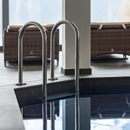 Restaurant Zur Alten Gasse Hotel 4*