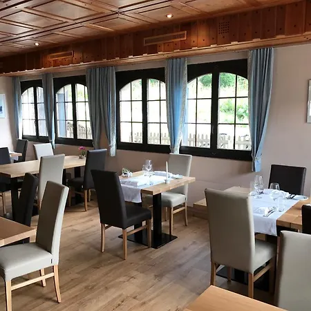 Restaurant Zur Alten Gasse 4*