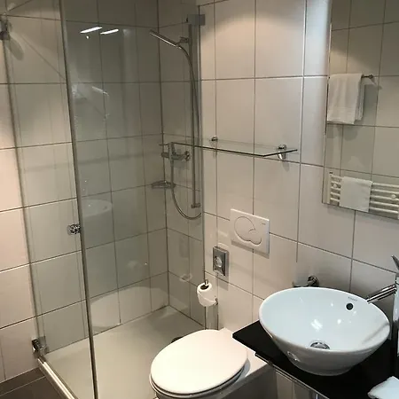Restaurant Zur Alten Gasse 4* Бельвальд