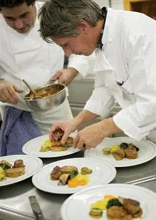 Restaurant Zur Alten Gasse