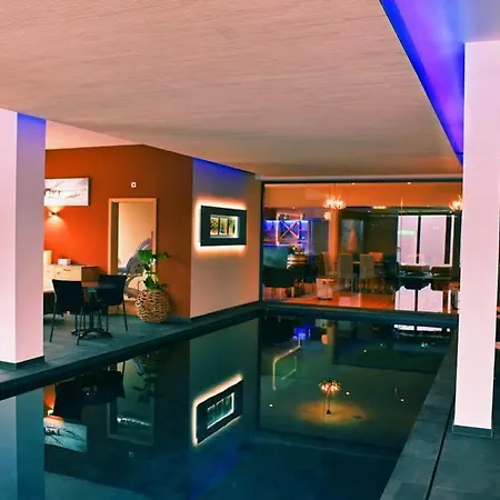 Hotel Restaurant Zur Alten Gasse