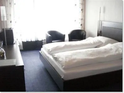 Restaurant Zur Alten Gasse Bellwald