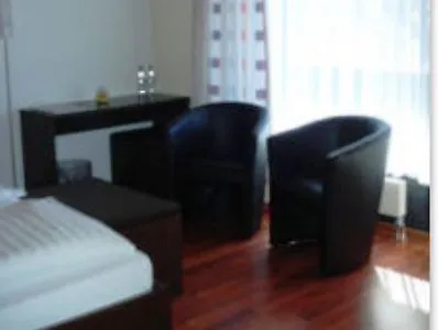 Restaurant Zur Alten Gasse Отель 4*