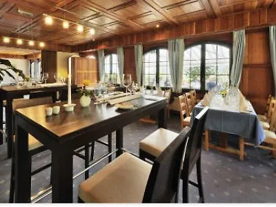 Restaurant Zur Alten Gasse 4*