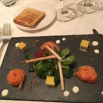 Restaurant Zur Alten Gasse Hotel Bellwald