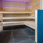 Restaurant Zur Alten Gasse 4* Bellwald