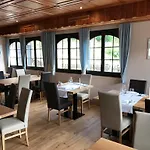 Restaurant Zur Alten Gasse 4*