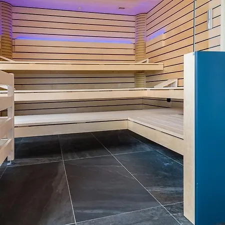 Restaurant Zur Alten Gasse 4* Bellwald