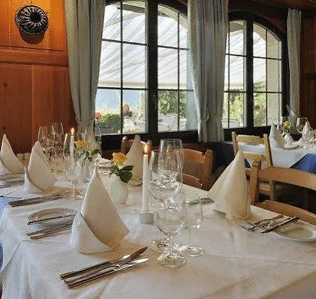 Restaurant Zur Alten Gasse Bellwald