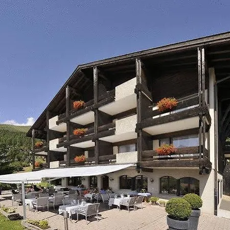 Restaurant Zur Alten Gasse 4* Bellwald